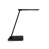 Table lamp UNILUX Linka Led black