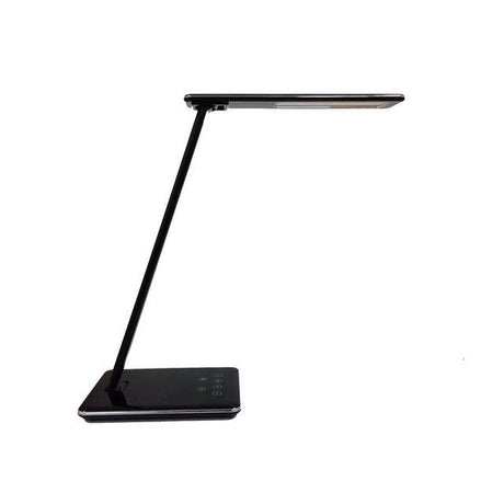 Table lamp UNILUX Linka Led black