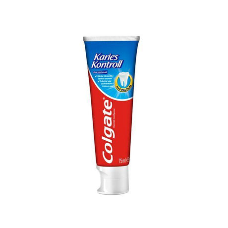 Toothpaste COLGATE Caries Control 75ml