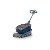 Combined scouring machine Wirbel Rolly 10 BC