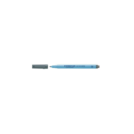 Labelling pen LUMOCOLOR 305 Correct black