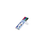 Labelling pen LUMOCOLOR 305 Correct 4/pack