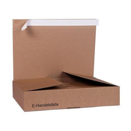 E-commerce box 350x247x66mm