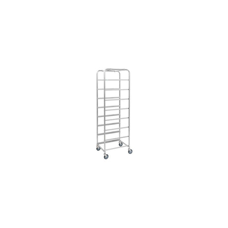 Trolley for 8 trays