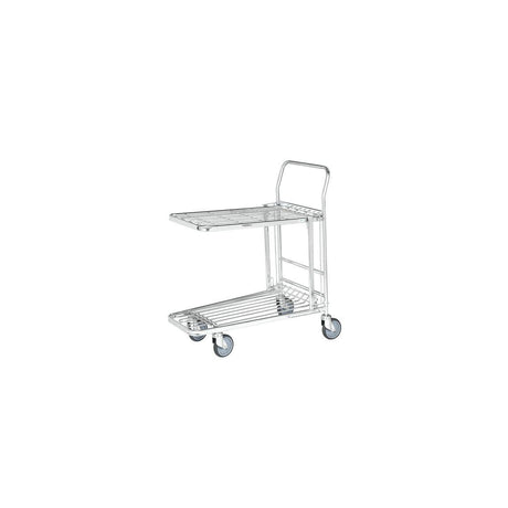 Storage trolley 860x530x1010mm