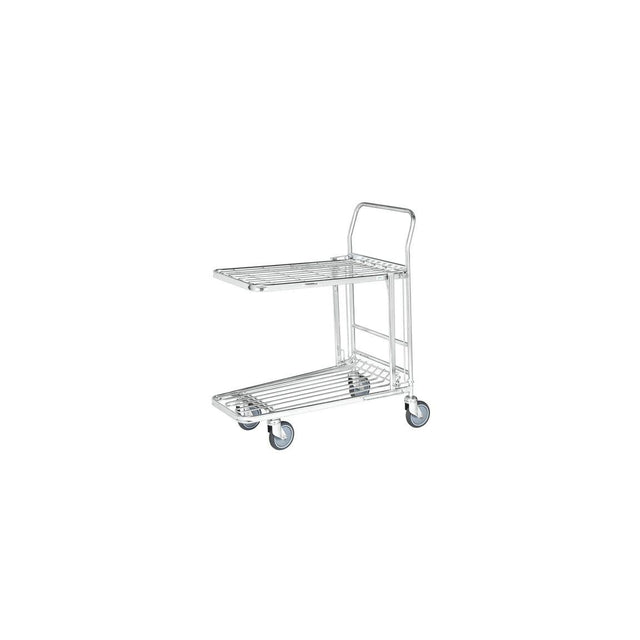 Storage trolley 860x530x1010mm
