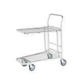 Storage trolley 860x530x1010mm