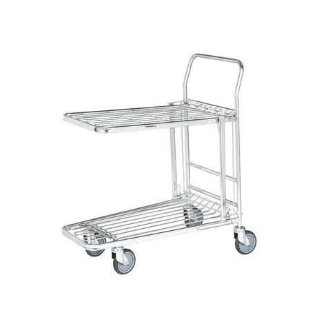 Storage trolley 860x530x1010mm