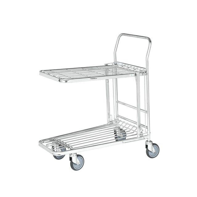 Storage trolley 860x530x1010mm