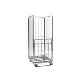 Roll container 4 sides