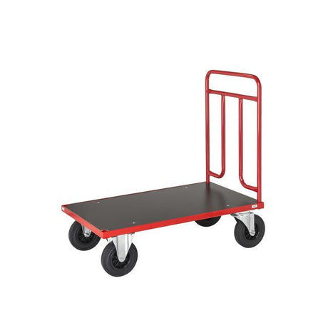 Platform trolley 1000x600mm