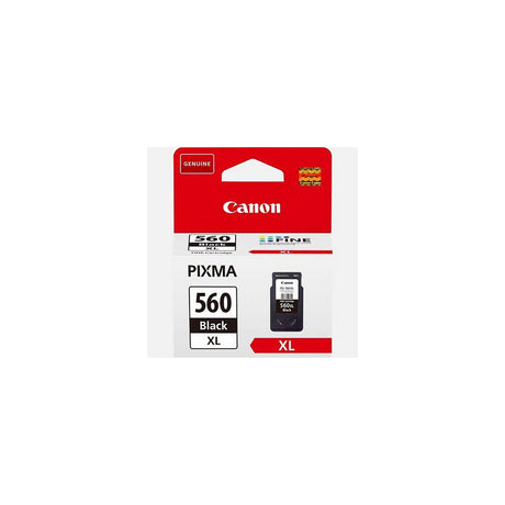 Ink cartridge CANON CRG PG-560XL black