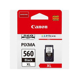 Ink cartridge CANON CRG PG-560XL black