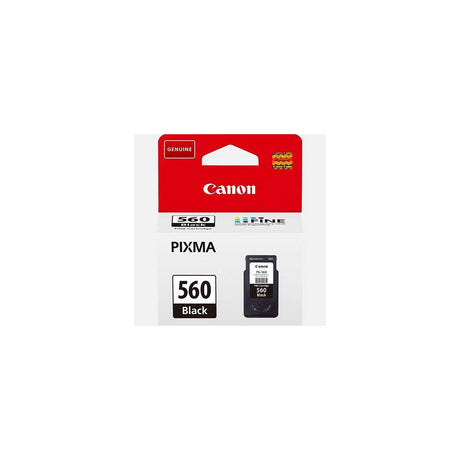 Ink cartridge CANON CRG PG-560 black