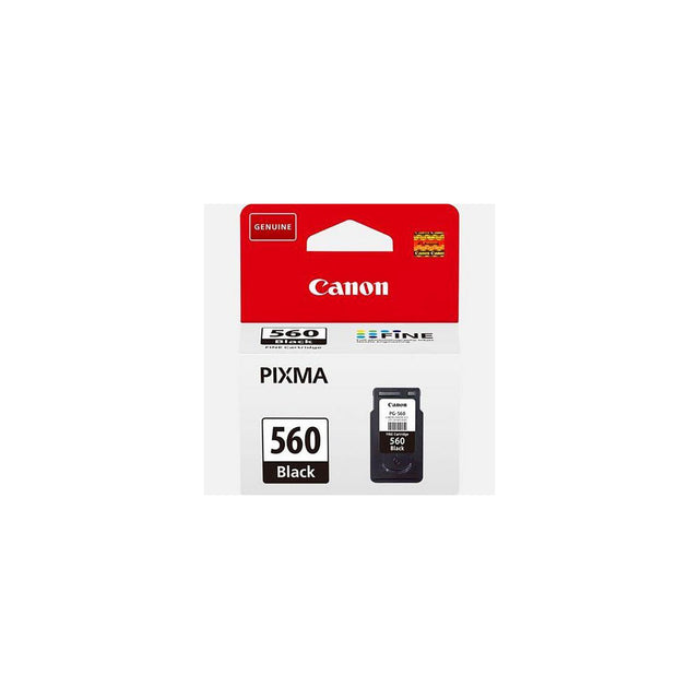 Ink cartridge CANON CRG PG-560 black