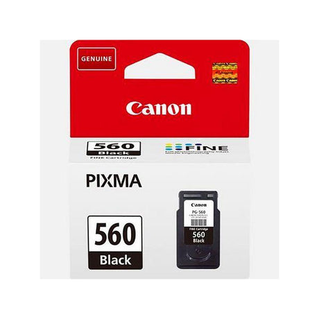 Ink cartridge CANON CRG PG-560 black