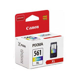 Ink cartridge CANON CRG CL-561XL colour