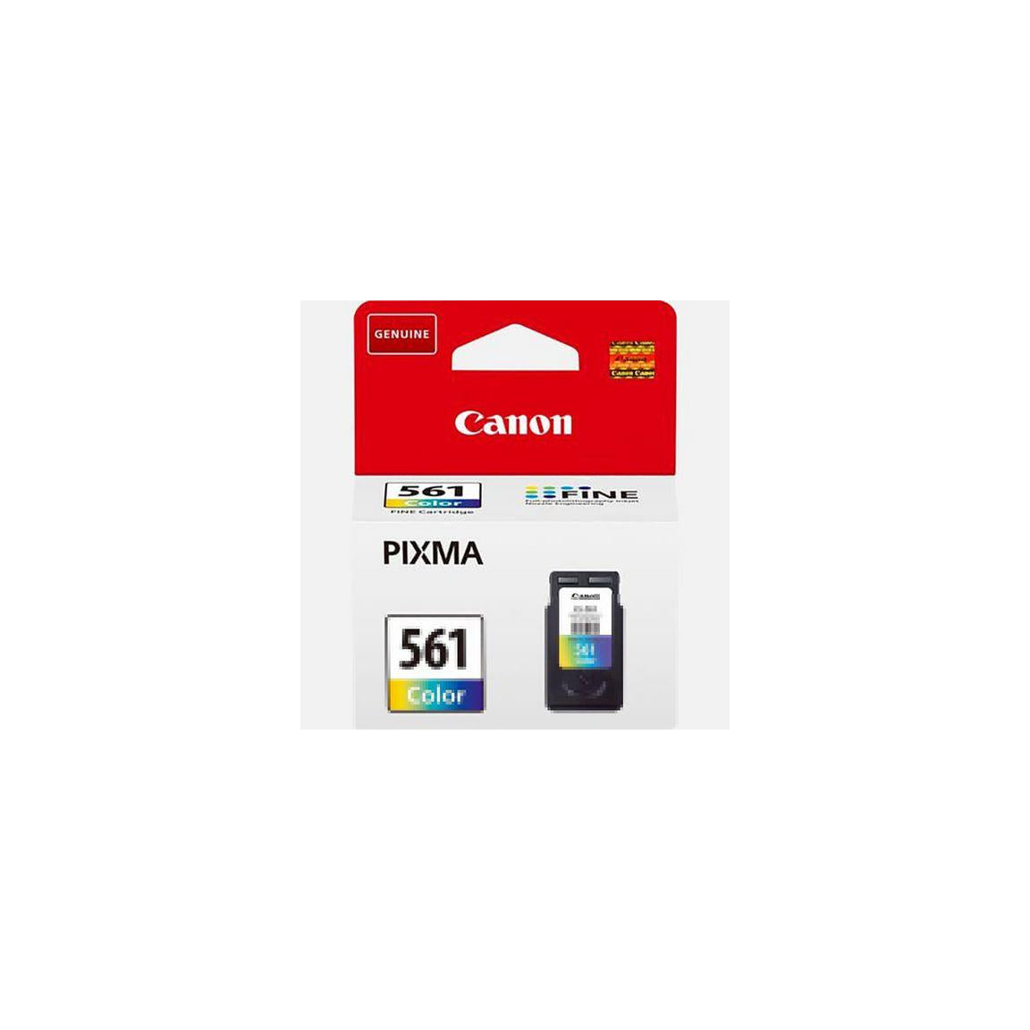 Ink cartridge CANON CRG CL-561 colour