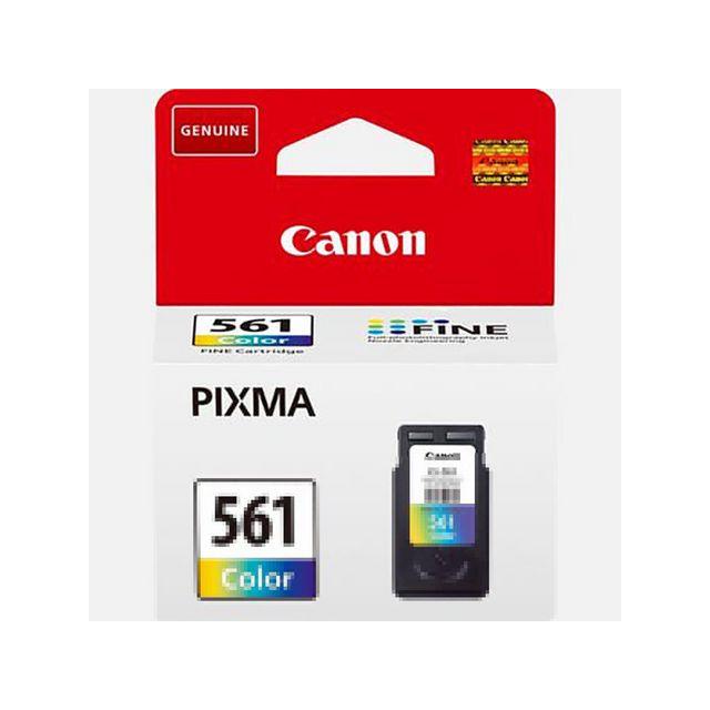 Ink cartridge CANON CRG CL-561 colour