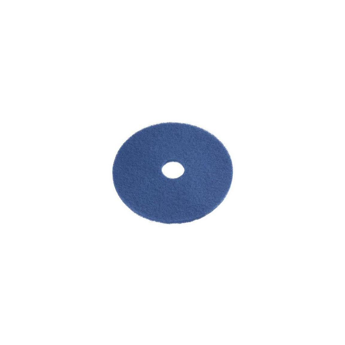 Washer SCOTCH-BRITE Eco 14' blue