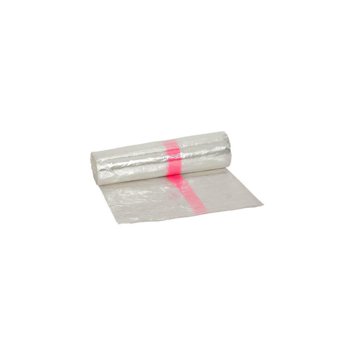 Laundry bag water soluble 45L 100/pack