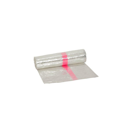 Laundry bag water soluble 45L 100/pack