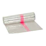 Laundry bag water soluble 45L 100/pack