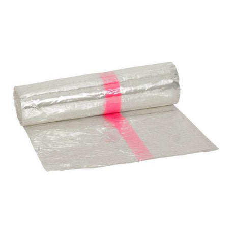 Laundry bag water soluble 45L 100/pack