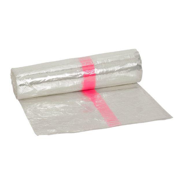 Laundry bag water soluble 45L 100/pack