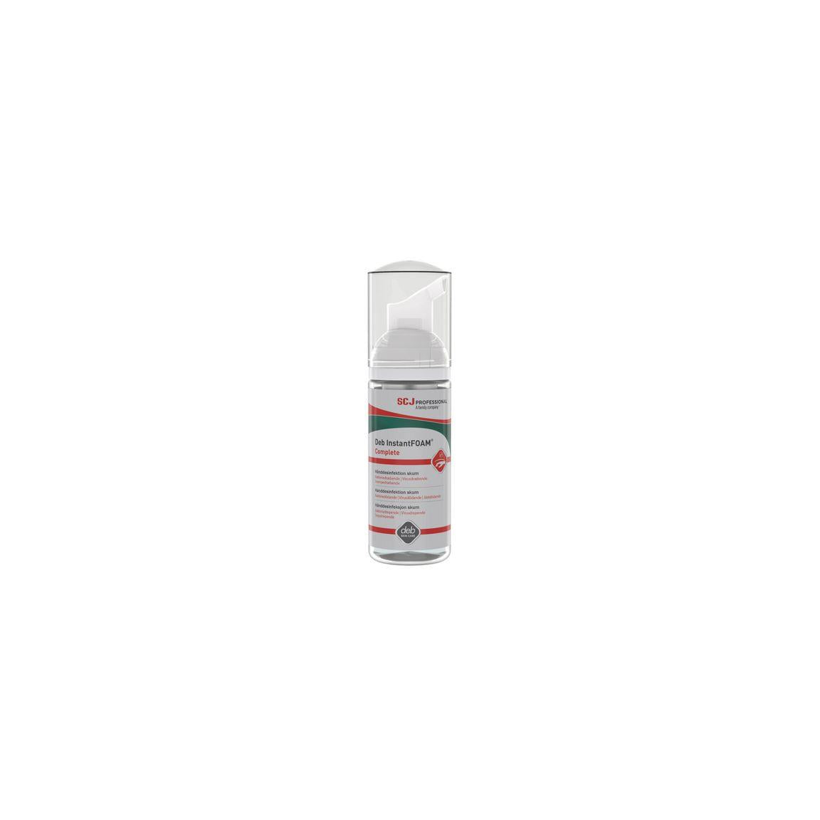 Hand sanitiser DEB InstFoam Comp 47ml