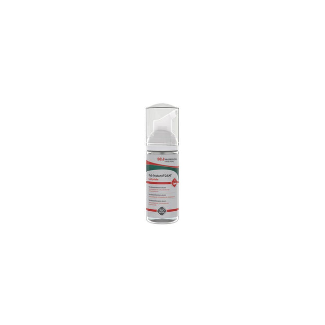 Hand sanitiser DEB InstFoam Comp 47ml