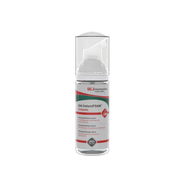 Hand sanitiser DEB InstFoam Comp 47ml
