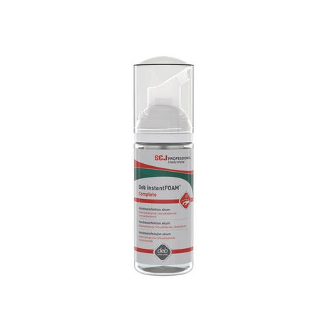 Hand sanitiser DEB InstFoam Comp 47ml