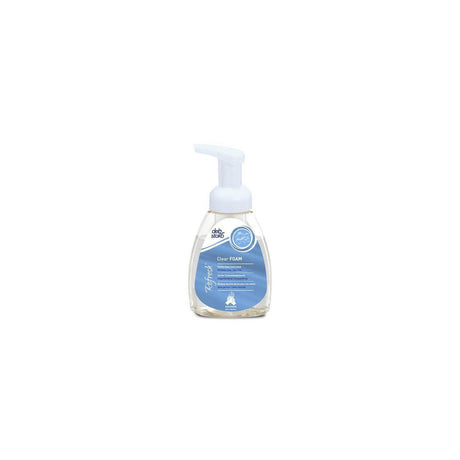 Foam soap Refresh Clear FOAM 250ml