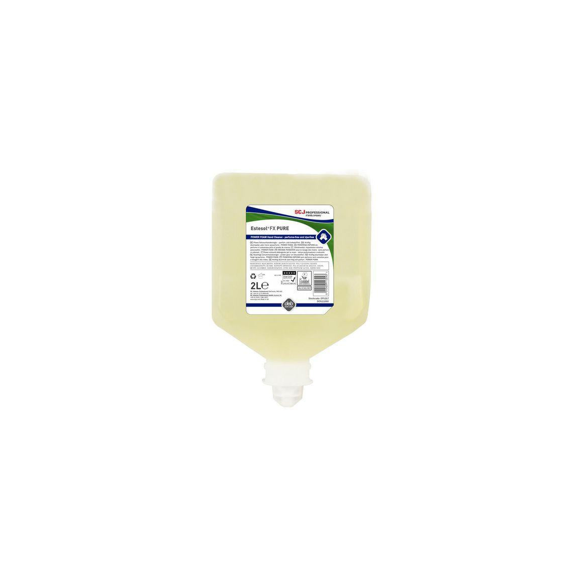 Soap Estesol FX Pure 2L