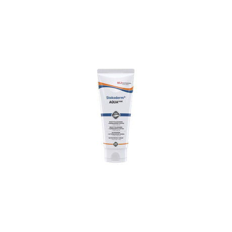 Skin protection cream STOKODERM Aqua PURE 100ml