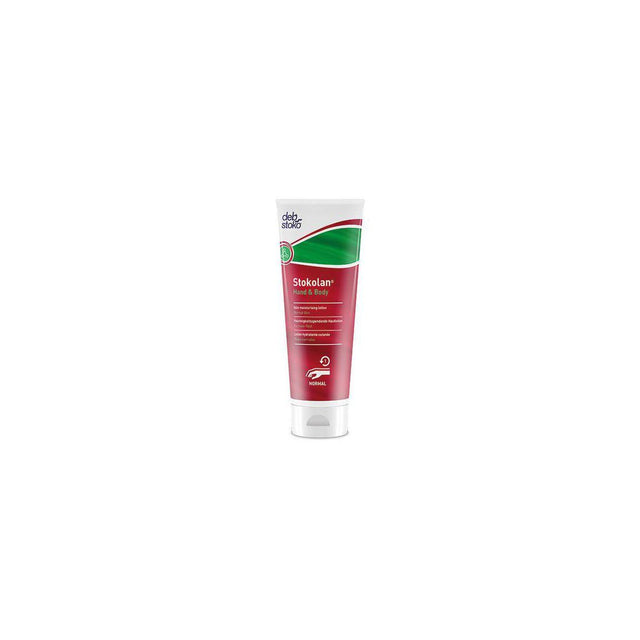 Skin cream STOKOLAN Hand o Body 100ml