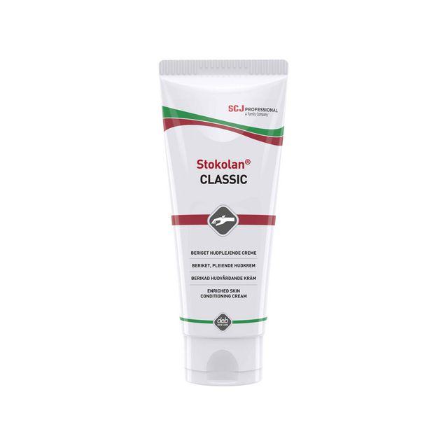 Skin cream STOKOLAN Classic 100ml