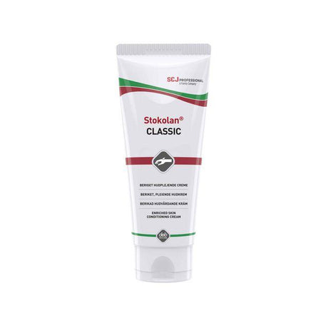 Skin cream STOKOLAN Classic 100ml