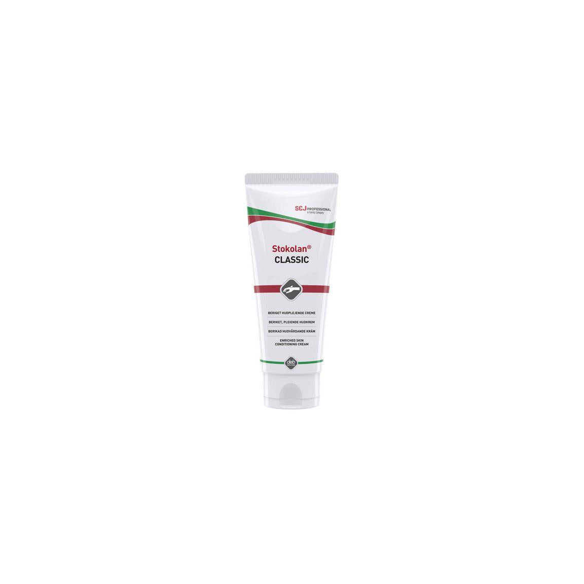 Skin cream STOKOLAN Classic 100ml