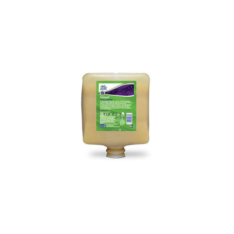 Coarse soap DEB Solopol Classic EXTRA 2L