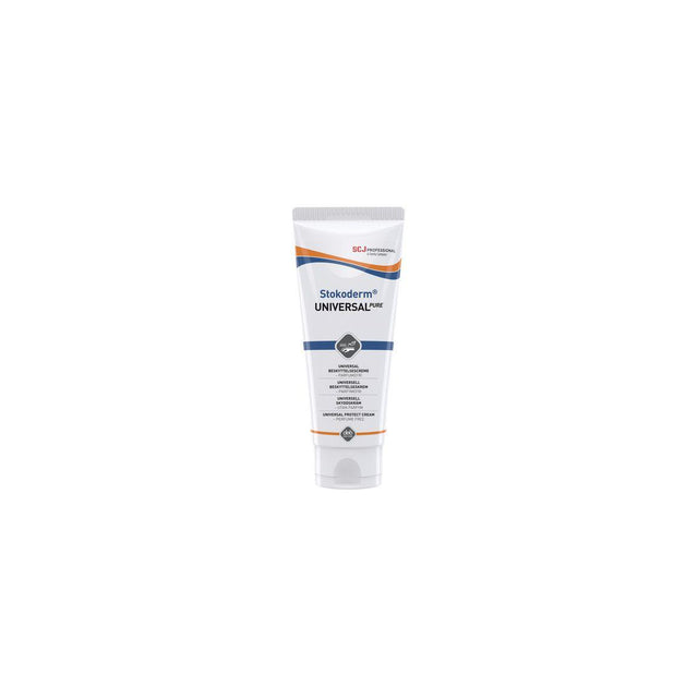 Skin protection cream STOKODERM Univ. PURE 100ml