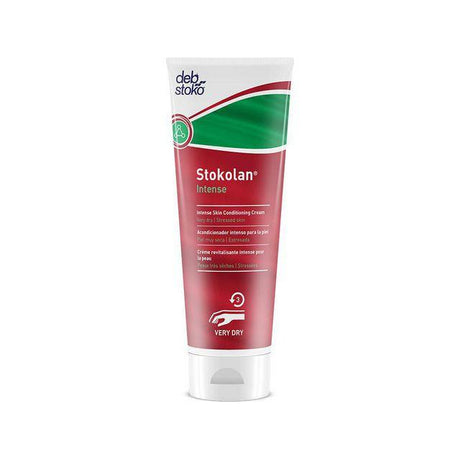 Skin cream STOKOLAN Intense 100ml