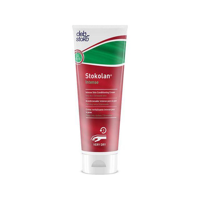 Skin cream STOKOLAN Intense 100ml