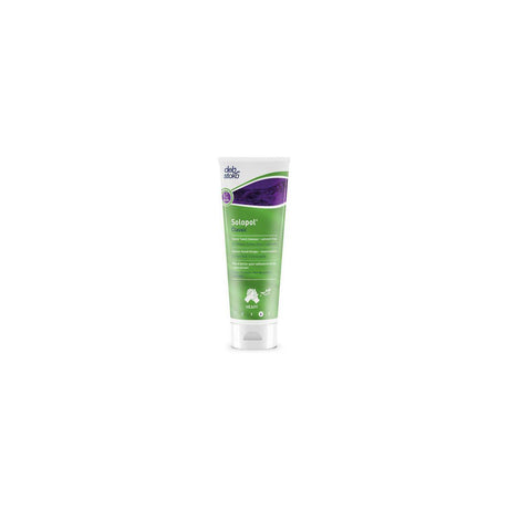Coarse soap Solopol Classic 250ml