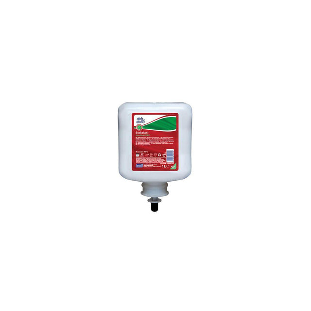 Skin cream STOKOLAN Sensitive Pure 1L