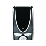 Dispenser DEB Ultra Black Silver TF 1,2L