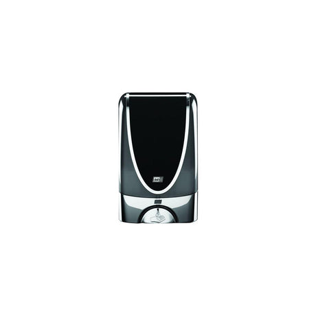 Dispenser DEB Ultra Black Silver TF 1,2L