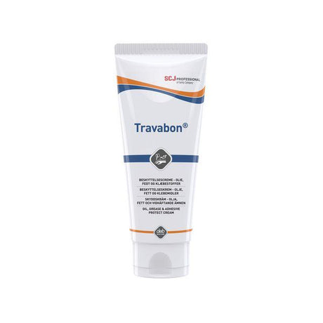 Skin protection cream DEB Travabon 100ml