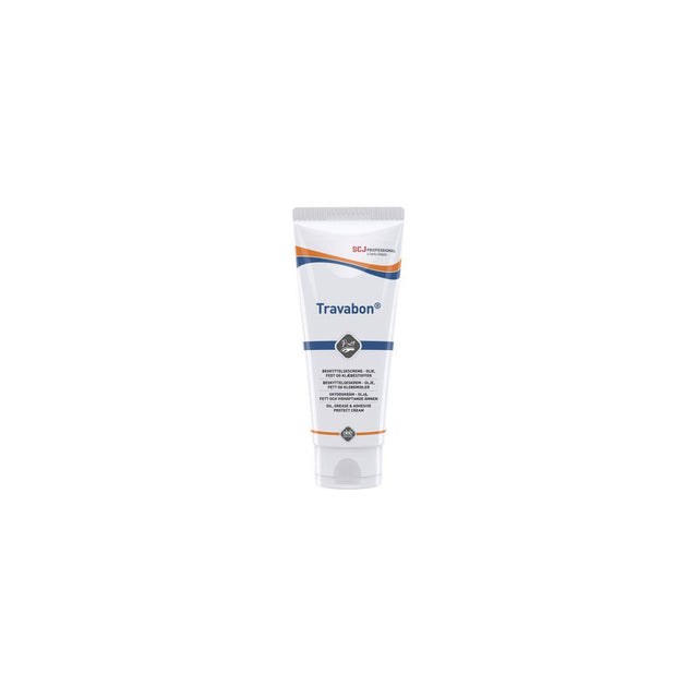 Skin protection cream DEB Travabon 100ml